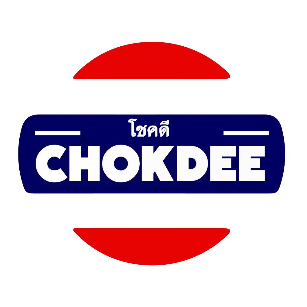 ChokDee Thai Supermarket in Basingstoke