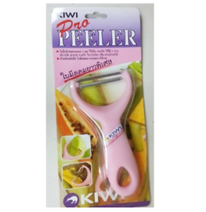 KIWI Pro extra length skin peeler peeling 2-way