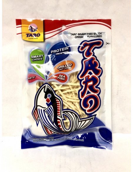 Taro Seafood Snack Original Flavoured (TARO BRAND) 52g