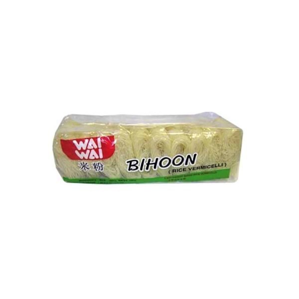Wai Wai Blhoon (Rice Vermicelli)500g
