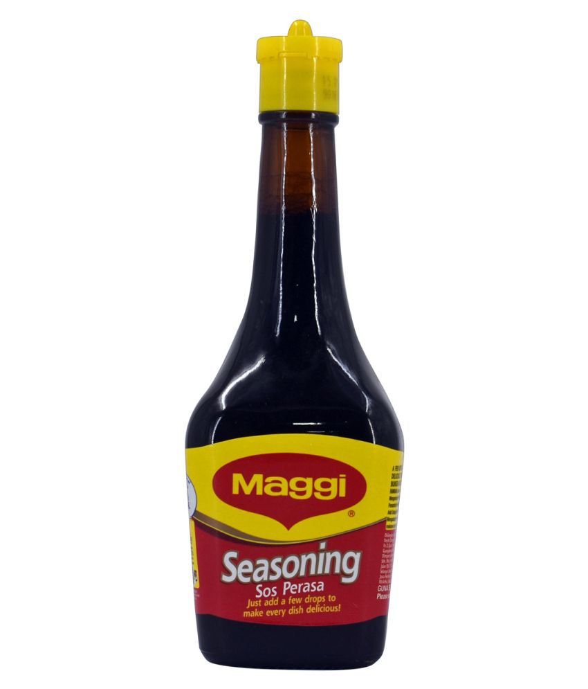 Maggi Seasoning Mix Sauce 200 ml: Buy Maggi Seasoning Mix Sauce 200 ml